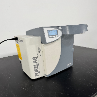 Elga Classic Purelab Water Purification System image 0
